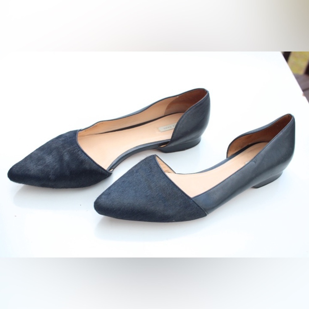 Cole Haan d’orsay flats - Picture 6 of 12